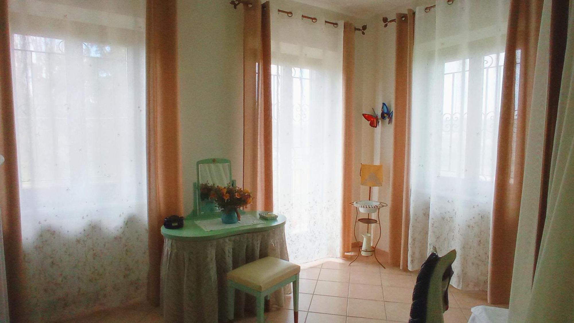 בית הארחה אלבה 	La Casa Dei Masue' מראה חיצוני תמונה