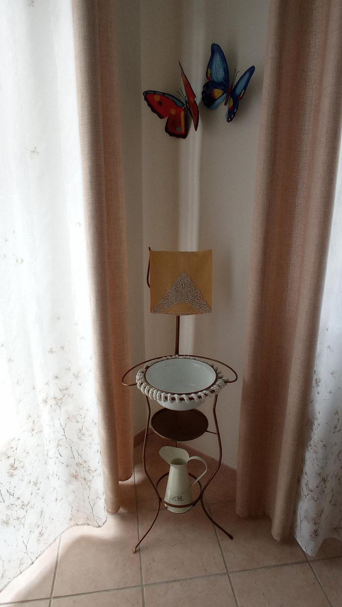 בית הארחה אלבה 	La Casa Dei Masue' מראה חיצוני תמונה
