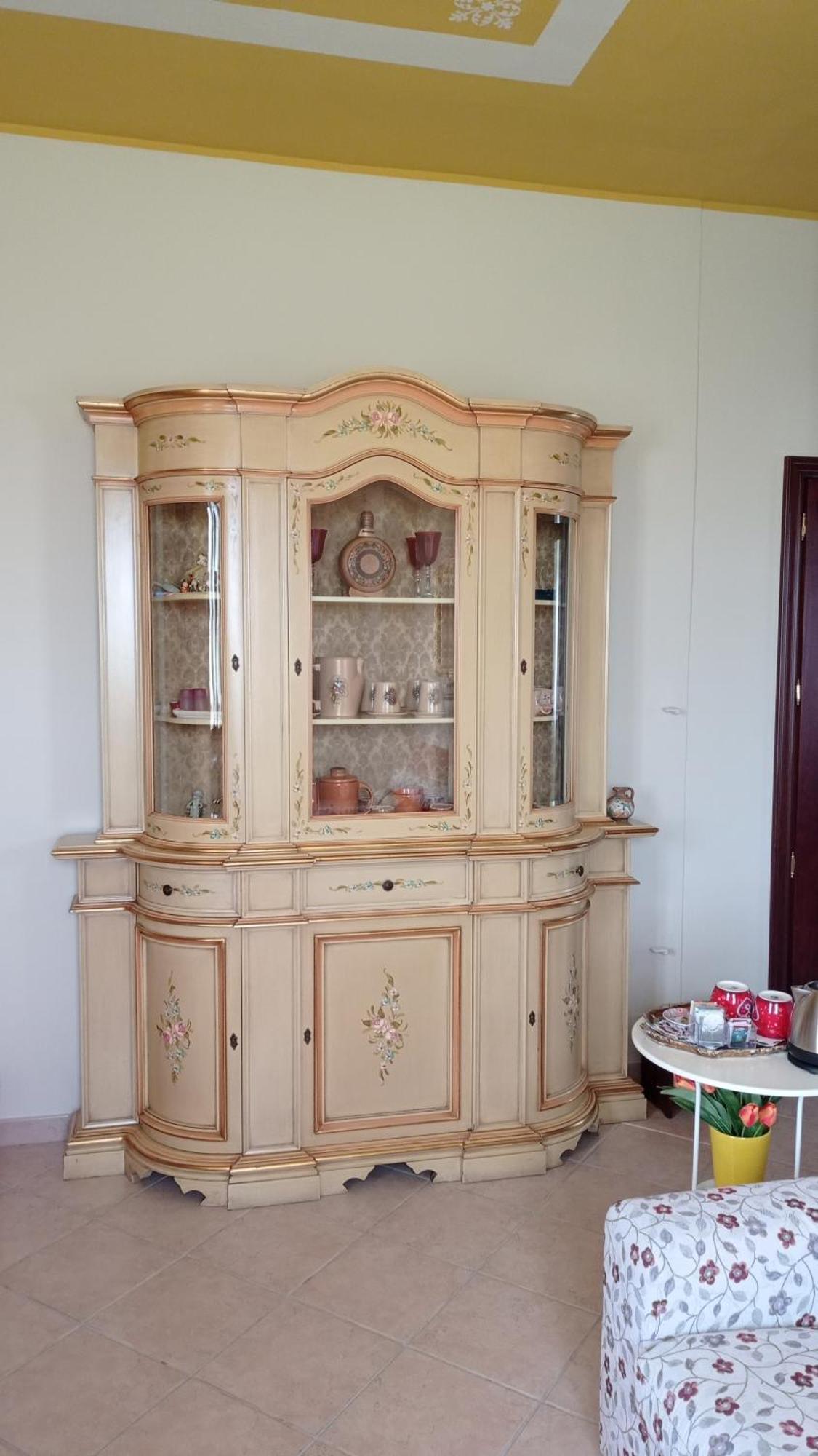 בית הארחה אלבה 	La Casa Dei Masue' מראה חיצוני תמונה
