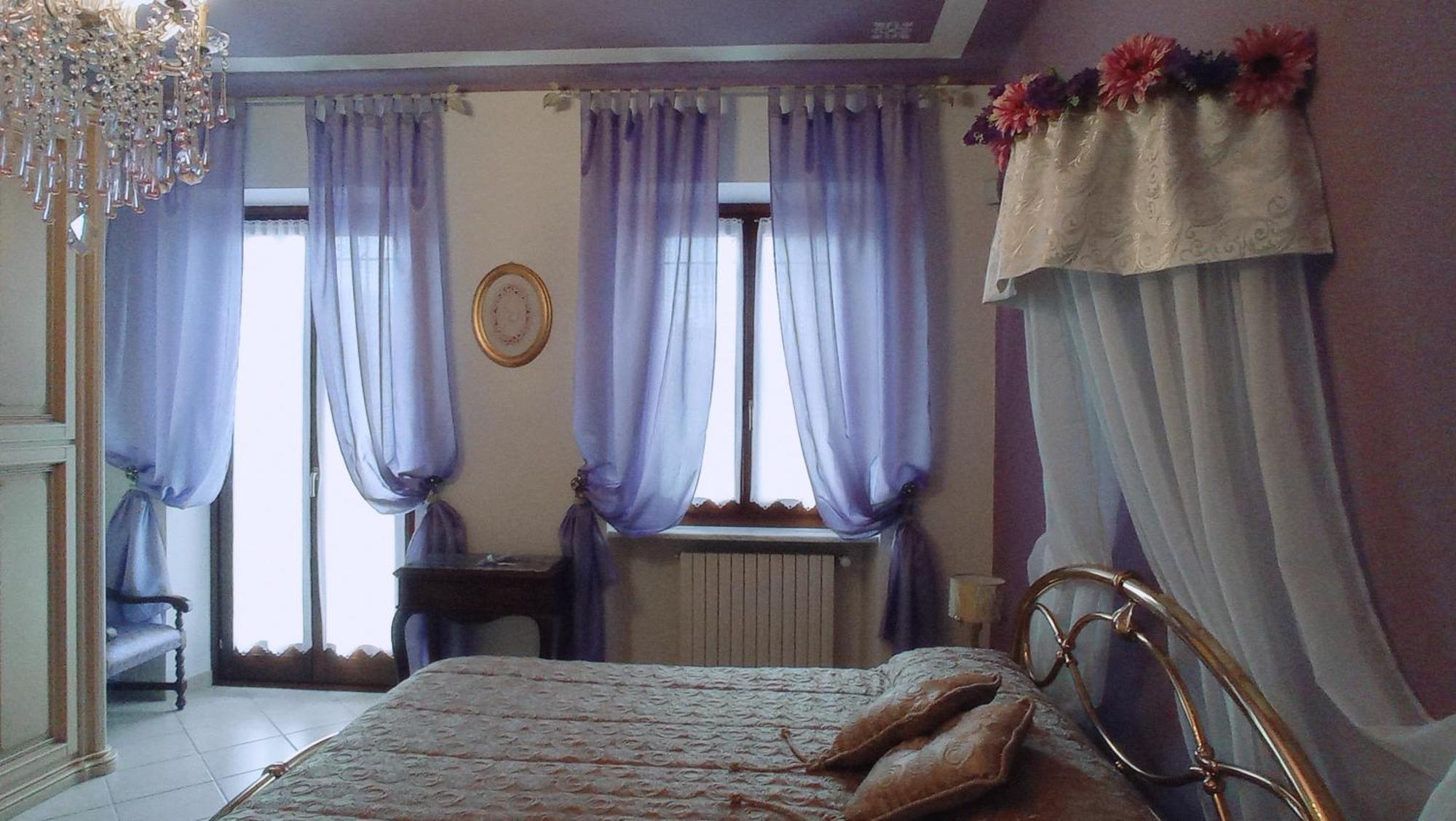 בית הארחה אלבה 	La Casa Dei Masue' מראה חיצוני תמונה